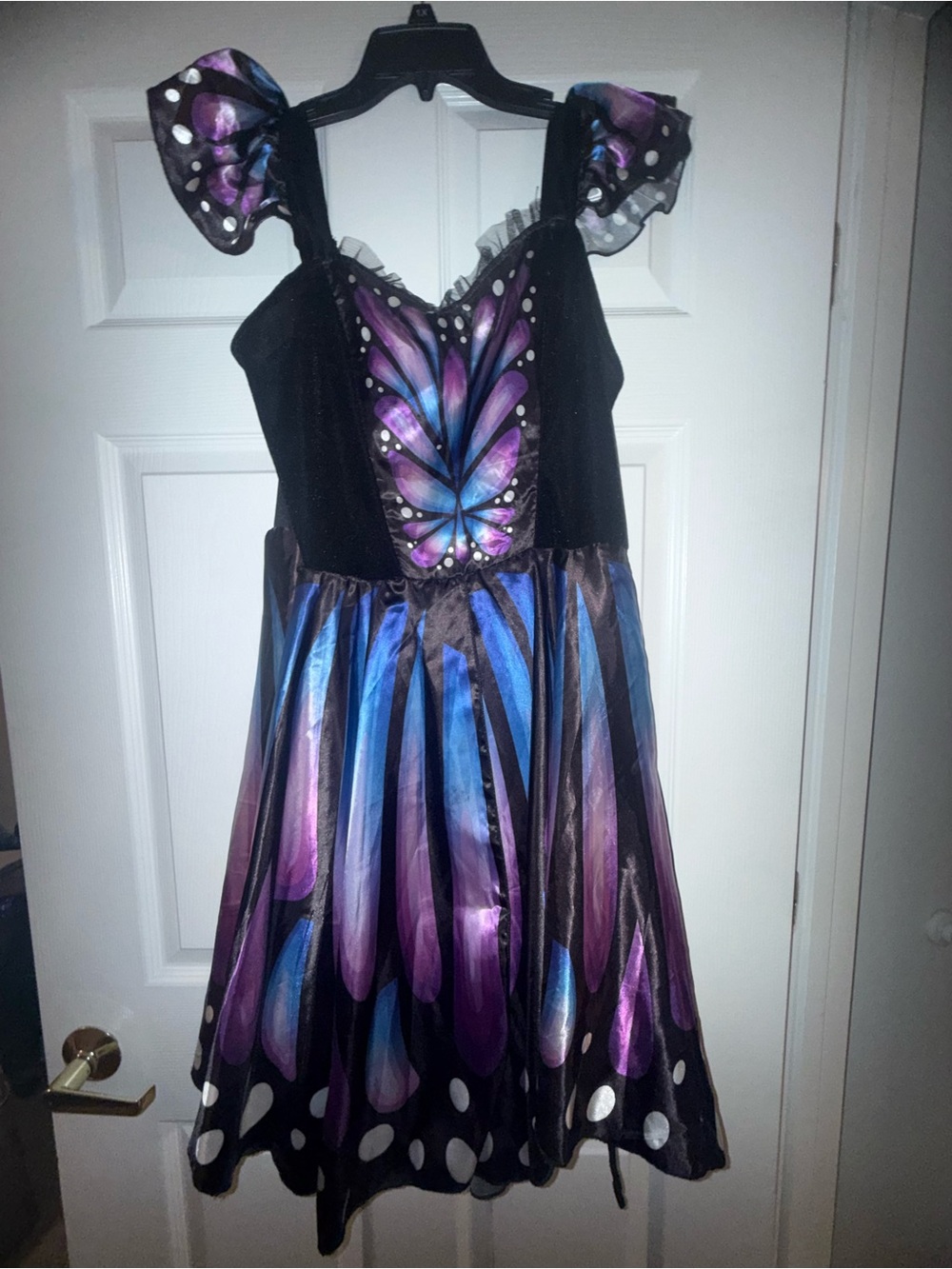 Morph Costume Dress Large | Costume Party Dress | Cosplay Halloween Outfit